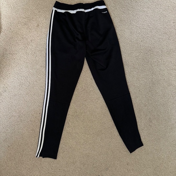 2015 Adidas ClimaCool Pants Size Small - Fair Condition - Picture 3 of 3